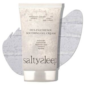 Saltysleep Soothing Gel Cream
